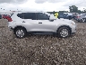 KNMAT2MT5HP****** Reparables 2017 Nissan Rogue en Estado de Luisiana