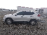 KNMAT2MT5HP****** Salvamento 2017 Nissan Rogue