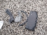 KNMAT2MT5HP****** Destrozados 2017 Nissan Rogue en Estado de Luisiana