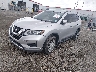 KNMAT2MT5HP****** Usados y Reparables 2017 Nissan Rogue en Lafayette