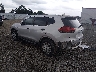 KNMAT2MT5HP****** Salvamento y Reparables 2017 Nissan Rogue en Lafayette