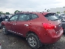 JN8AS5MT8FW****** Repairable 2015 Nissan Rogue in North Carolina State