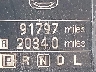 JN8AS5MT8FW****** Salvage 2015 Nissan Rogue
