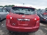 JN8AS5MT8FW****** Wrecked 2015 Nissan Rogue