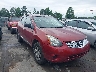 JN8AS5MT8FW****** Salvage and Wrecked 2015 Nissan Rogue in Charlotte
