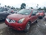 JN8AS5MT8FW****** Used and Repairable 2015 Nissan Rogue in Charlotte
