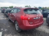JN8AS5MT8FW****** Salvage and Repairable 2015 Nissan Rogue in Charlotte