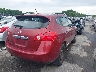JN8AS5MT8FW****** Salvage and Wrecked 2015 Nissan Rogue in North Carolina State