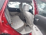 JN8AS5MT8FW****** Wrecked 2015 Nissan Rogue in Charlotte