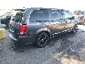 2C4RDGEG7KR****** Salvage and Wrecked 2019 Dodge Grand Caravan in Utah State