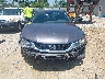 1HGCT2A8XFA****** Wrecked 2015 Honda Accord in Ohio State