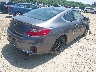 1HGCT2A8XFA****** Salvage and Wrecked 2015 Honda Accord in Ohio State