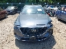 JM3TCBDY0N0****** Wrecked 2022 Mazda CX-9 in Maryland State