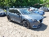 JM3TCBDY0N0****** Salvage and Wrecked 2022 Mazda CX-9 in Dundalk