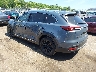 JM3TCBDY0N0****** Salvage and Repairable 2022 Mazda CX-9 in Dundalk