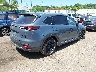 JM3TCBDY0N0****** Salvage and Wrecked 2022 Mazda CX-9 in Maryland State