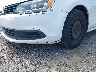 3VW2K7AJ1BM****** Wrecked 2011 Volkswagen Jetta in Pennsylvania State