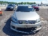 1VWBN7A37EC****** Wrecked 2014 Volkswagen Passat in Illinois State