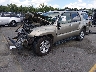 JTEBU14R58K****** Used and Repairable 2008 Toyota 4Runner in Lexington