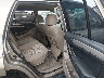 JTEBU14R58K****** Wrecked 2008 Toyota 4Runner in Lexington
