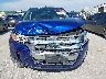 2FMDK3KC9DB****** Wrecked 2013 Ford Edge in Texas State