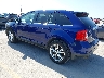 2FMDK3KC9DB****** Salvage and Repairable 2013 Ford Edge in Austin North