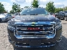 1GKKNULS3MZ****** Wrecked 2021 GMC Acadia in New Jersey State