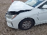 5NPD74LF1KH****** Salvamento y Destrozados 2019 Hyundai Elantra en Corpus Christi