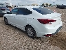 5NPD74LF1KH****** Salvamento y Reparables 2019 Hyundai Elantra en Corpus Christi