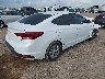 5NPD74LF1KH****** Salvamento y Destrozados 2019 Hyundai Elantra en Estado de Texas