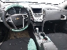 2GNFLGEK3F6****** Wrecked 2015 Chevrolet Equinox