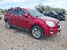 2GNFLGEK3F6****** Salvage and Wrecked 2015 Chevrolet Equinox in Casper