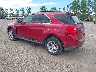 2GNFLGEK3F6****** Salvage and Repairable 2015 Chevrolet Equinox in Casper