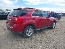 2GNFLGEK3F6****** Salvage and Wrecked 2015 Chevrolet Equinox in Wyoming State