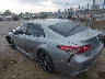 4T1B11HK0KU****** Salvamento y Reparables 2019 Toyota Camry en Milwaukee