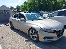 1HGCV1F95JA****** Salvage and Wrecked 2018 Honda Accord in High Point