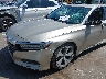 1HGCV1F95JA****** Salvage and Repairable 2018 Honda Accord in North Carolina State