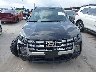 5NTJB4DE0TH****** Wrecked 2026 Hyundai Santa Cruz in Texas State
