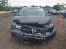 5FNRL6H65TB****** Wrecked 2026 Honda Odyssey in New York State