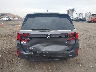 5FNRL6H65TB****** Wrecked 2026 Honda Odyssey