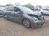 5FNRL6H65TB****** Salvage and Wrecked 2026 Honda Odyssey in Long Island