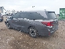 5FNRL6H65TB****** Salvage and Repairable 2026 Honda Odyssey in Long Island