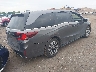 5FNRL6H65TB****** Salvage and Wrecked 2026 Honda Odyssey in New York State