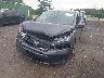 5FNRL6H65TB****** Salvage and Repairable 2026 Honda Odyssey in New York State