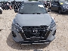 3N1CP5DV5PL****** Salvage 2023 Nissan Kicks in Texas State