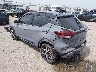 3N1CP5DV5PL****** Salvage and Repairable 2023 Nissan Kicks in Fort Worth North