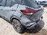 3N1CP5DV5PL****** Salvage and Repairable 2023 Nissan Kicks in Texas State