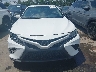 4T1B11HK7JU****** Wrecked 2018 Toyota Camry in North Carolina State