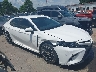 4T1B11HK7JU****** Used 2018 Toyota Camry in North Carolina State