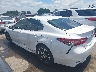 4T1B11HK7JU****** Repairable 2018 Toyota Camry in North Carolina State